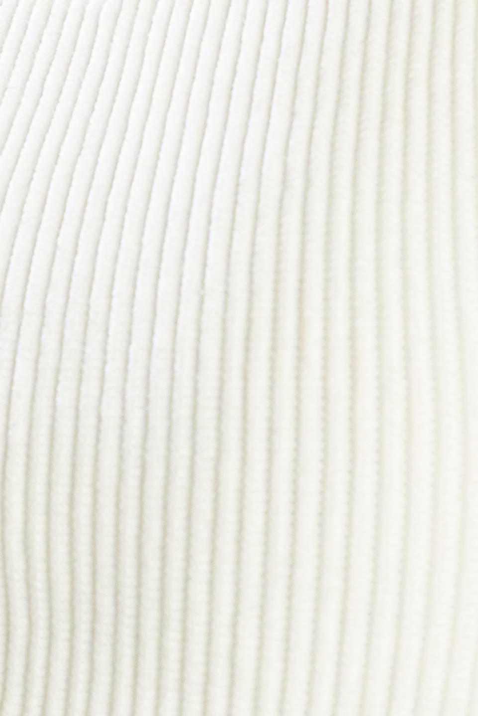TOP TEJIDO EVETTE PARA BEBÉ