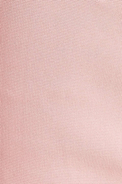 LUXE BASIC SWEATER TOP