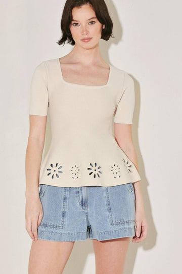 BEIGE CREAM