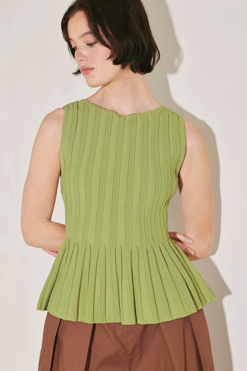 LIGHT OLIVE