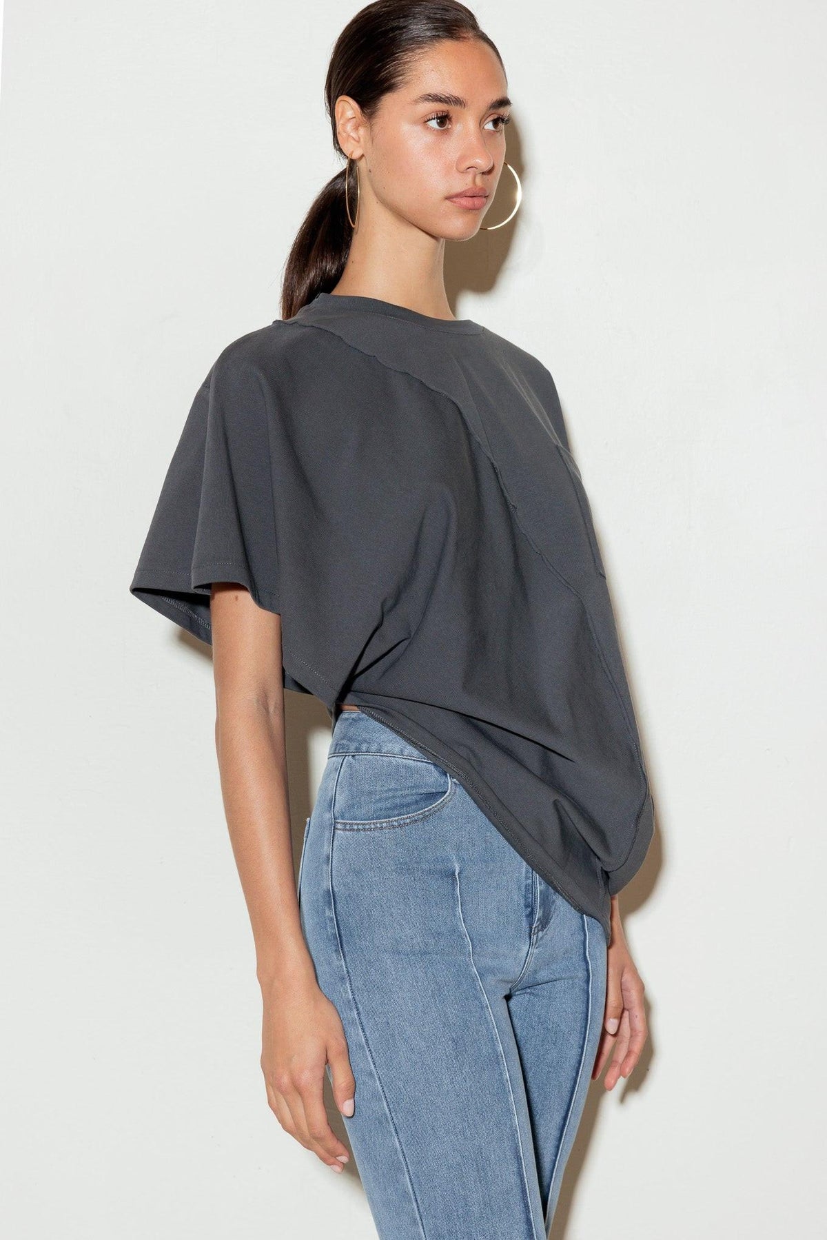 IN LOVE WITH ME KNIT TOP
