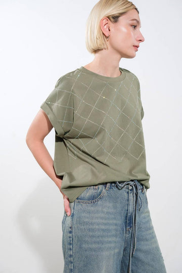 LIGHT OLIVE