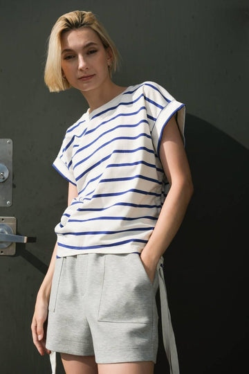 WHITE/BLUE