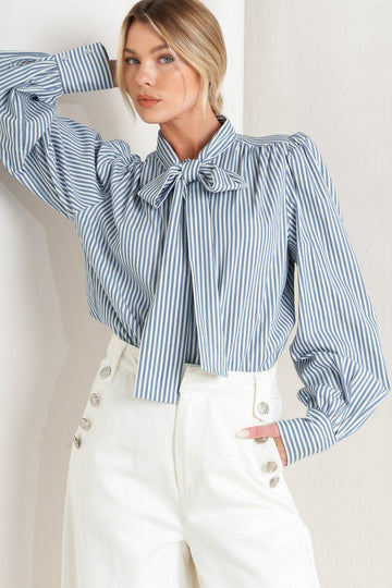 BLUE/WHITE