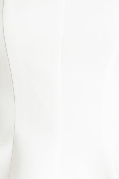 SUNSHINE DREAM WOVEN TOP