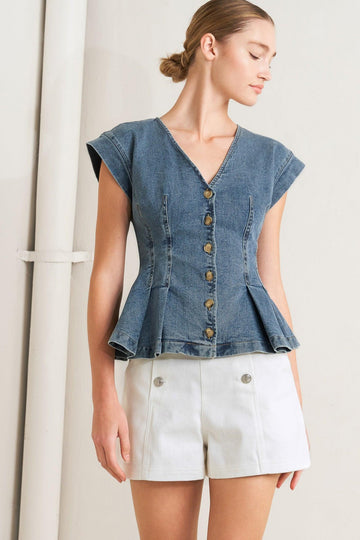 MEDIUM DENIM
