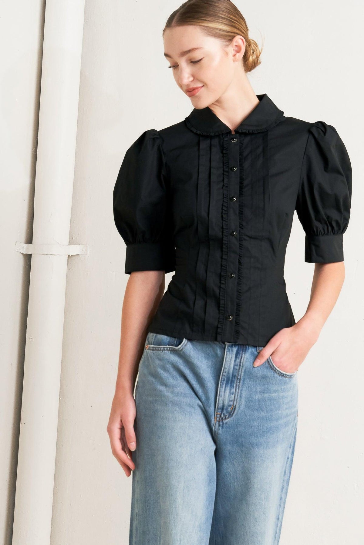 TOP DE ROMANCE REFINADO