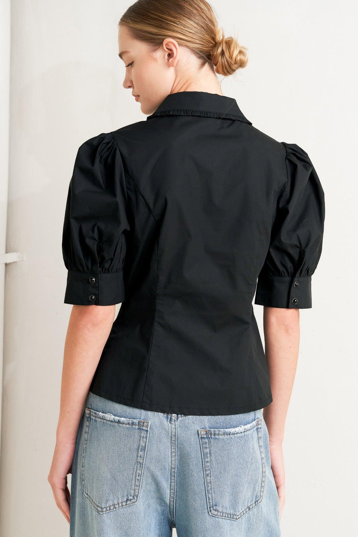 TOP DE ROMANCE REFINADO