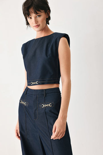 INDIGO