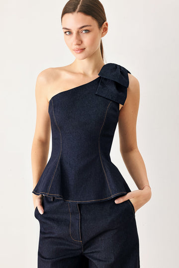 DARK DENIM