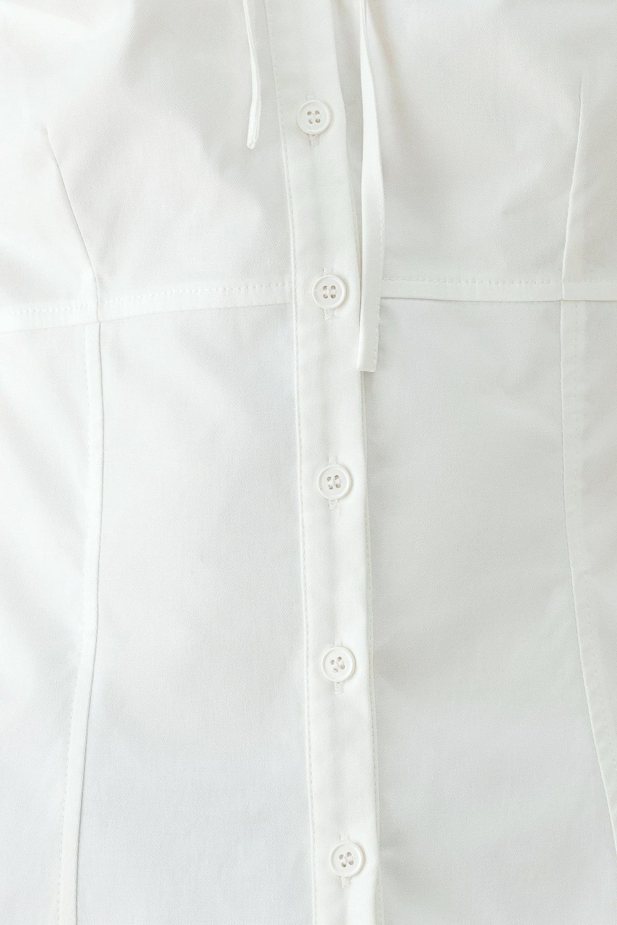 BLUSA TEJIDA WHITE ROSE DAYDREAM