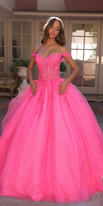 Hot Pink