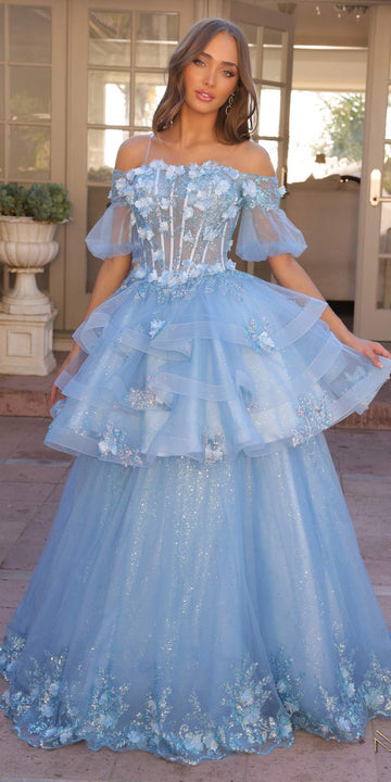 French Blue