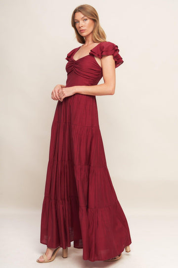 DEEP RED