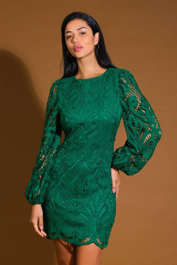 VERDE CAZADOR
