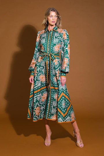 VERDE/CAMEL