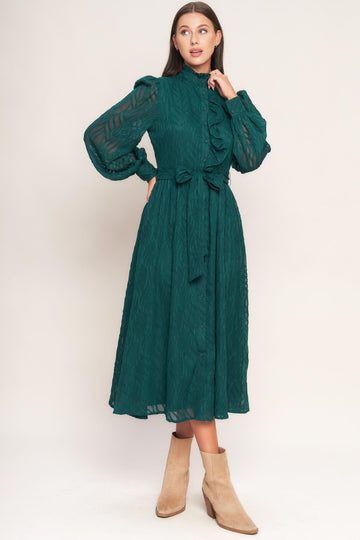 DARK GREEN