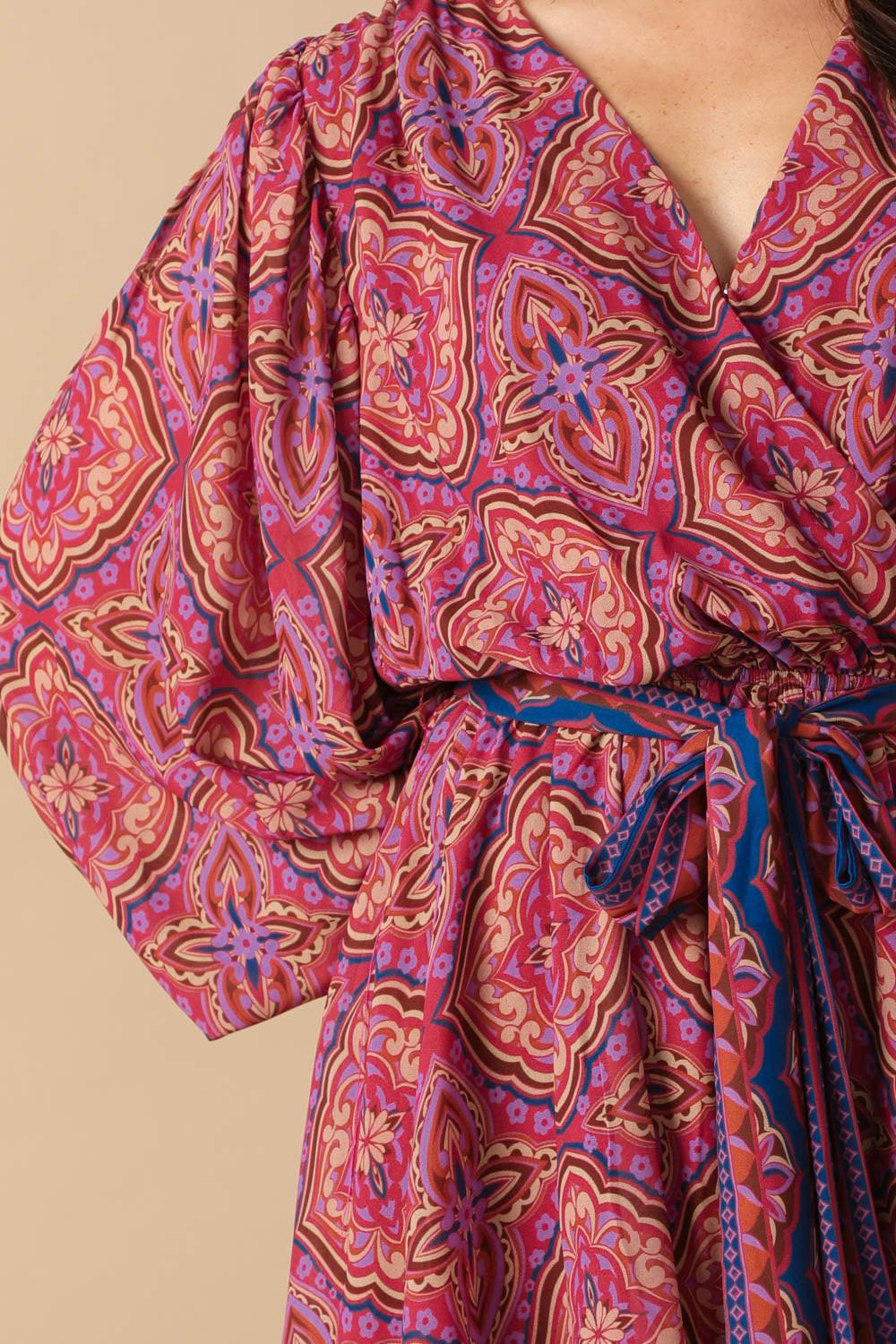 MINIVESTIDO TEJIDO BE BETTER