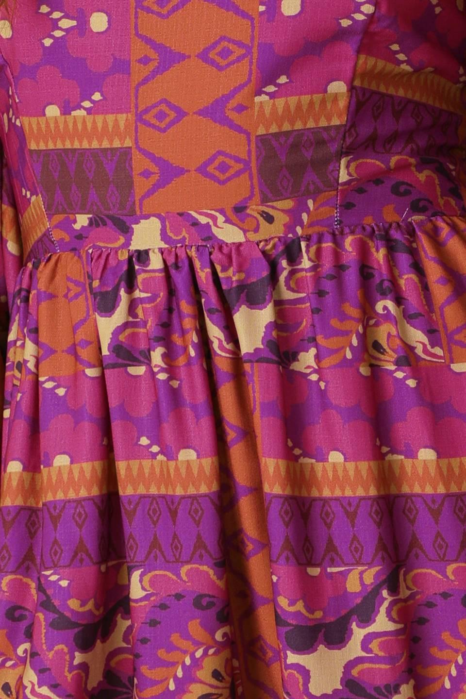 VESTIDO MIDI TEJIDO MELLOW MOMENTS