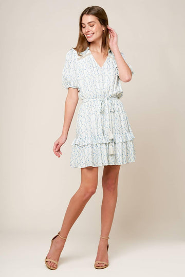 IVORY BLUE