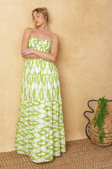 VERDE MARFIL