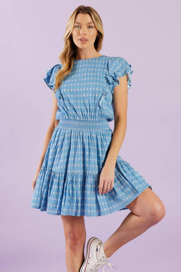 AZUL CELESTE