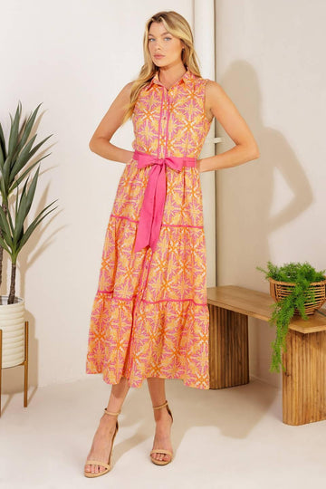 ORANGE PINK