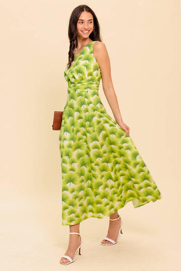 IVORY GREEN