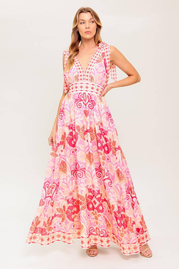 IVORY PINK