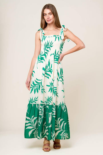 VERDE MARFIL