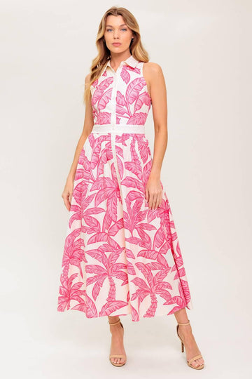 IVORY PINK
