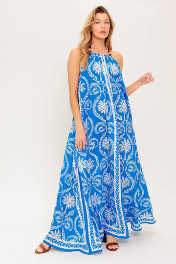 BLUE/WHITE
