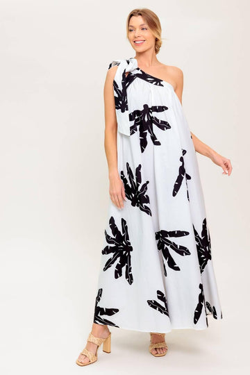 WHITE BLACK