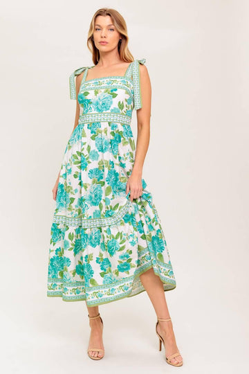IVORY GREEN
