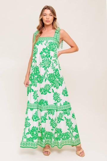 IVORY GREEN