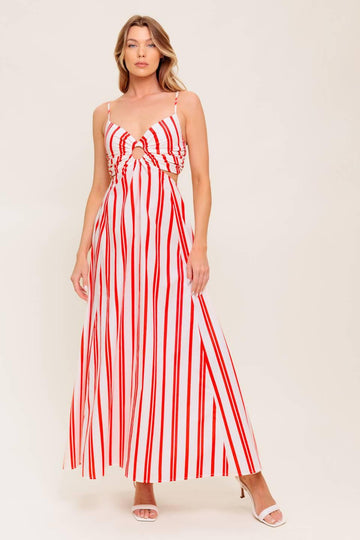 WHITE RED