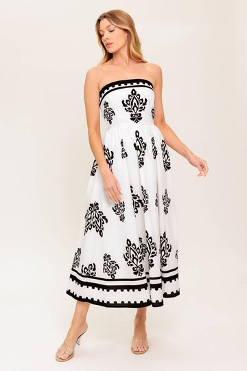IVORY BLACK