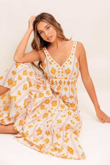 IVORY YELLOW