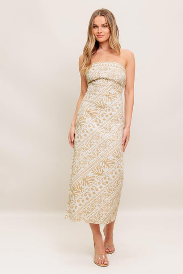 IVORY TAUPE