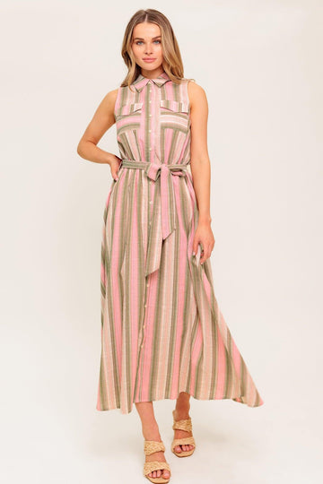 OLIVE PINK