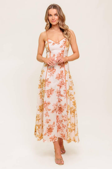 IVORY MUSTARD