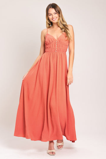 CORAL PINK