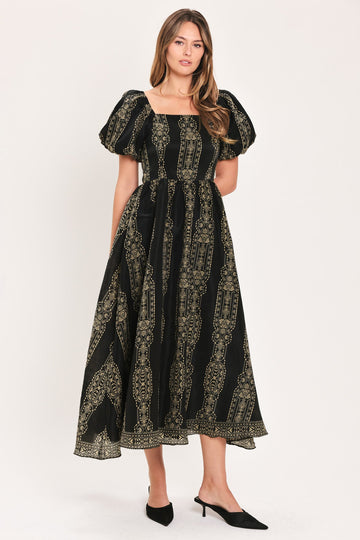 BLACK TAUPE