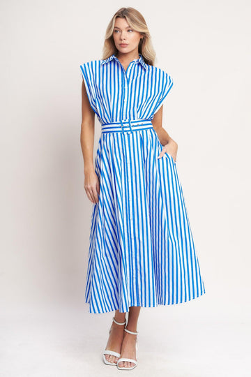 IVORY BLUE