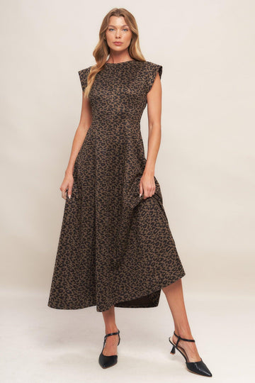 LEOPARD