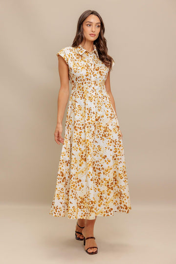 IVORY BROWN