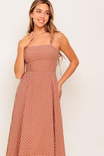 IVORY RED