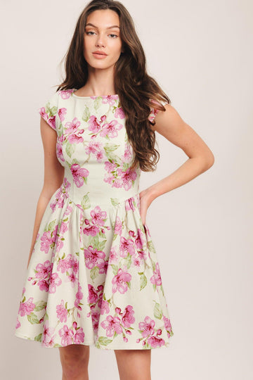 IVORY PINK
