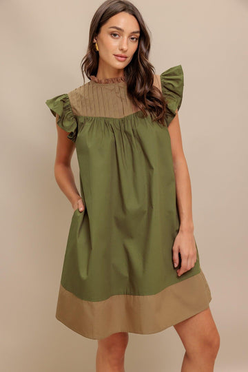 OLIVE
