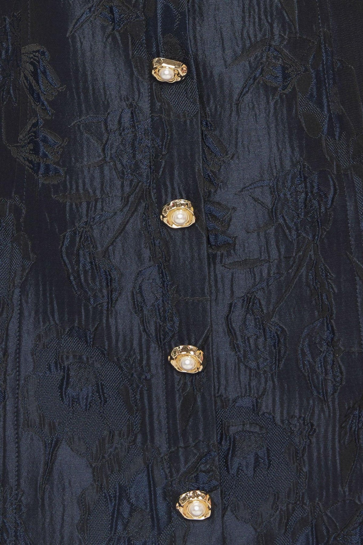 VESTIDO CORTO TEJIDO GOLDEN MOON